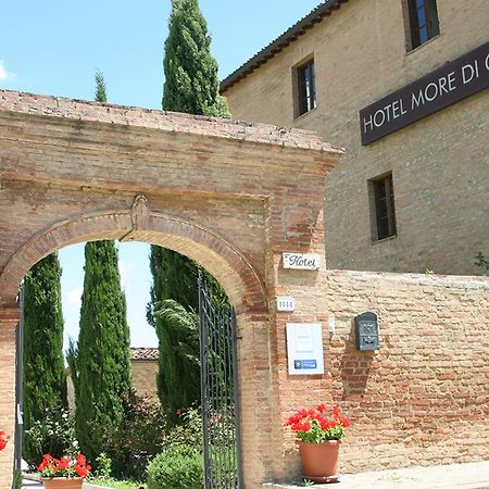 Hotel More Di Cuna Monteroni dʼArbia Екстериор снимка