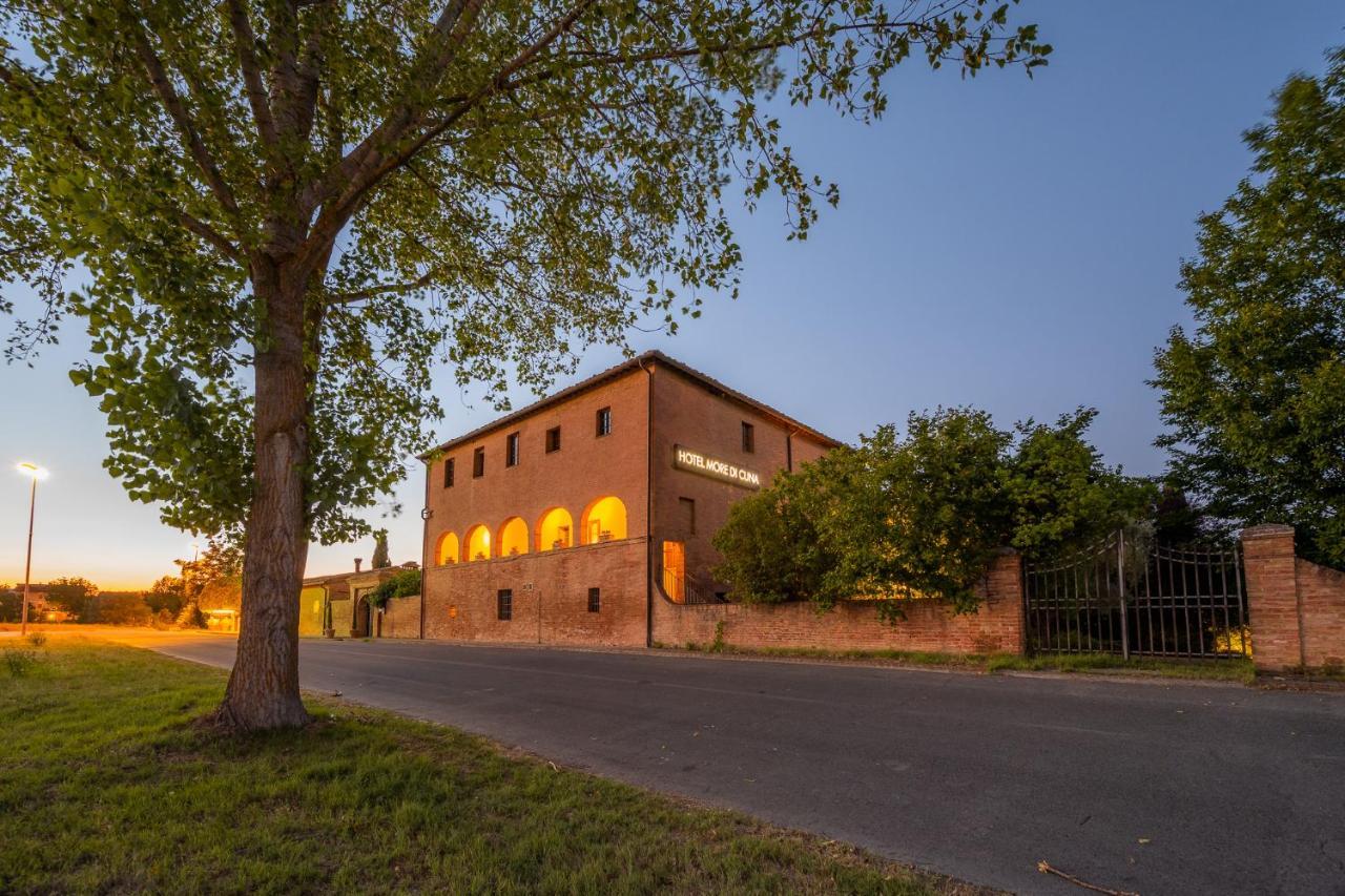 Hotel More Di Cuna Monteroni dʼArbia Екстериор снимка