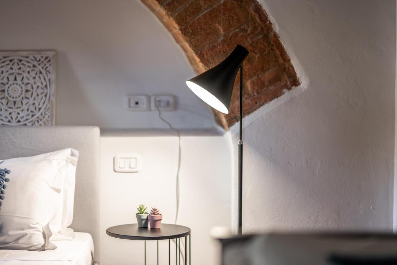 Hotel More Di Cuna Monteroni dʼArbia Екстериор снимка