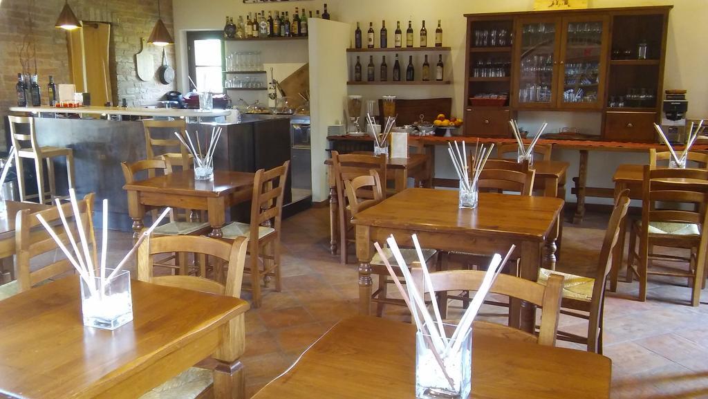 Hotel More Di Cuna Monteroni dʼArbia Екстериор снимка