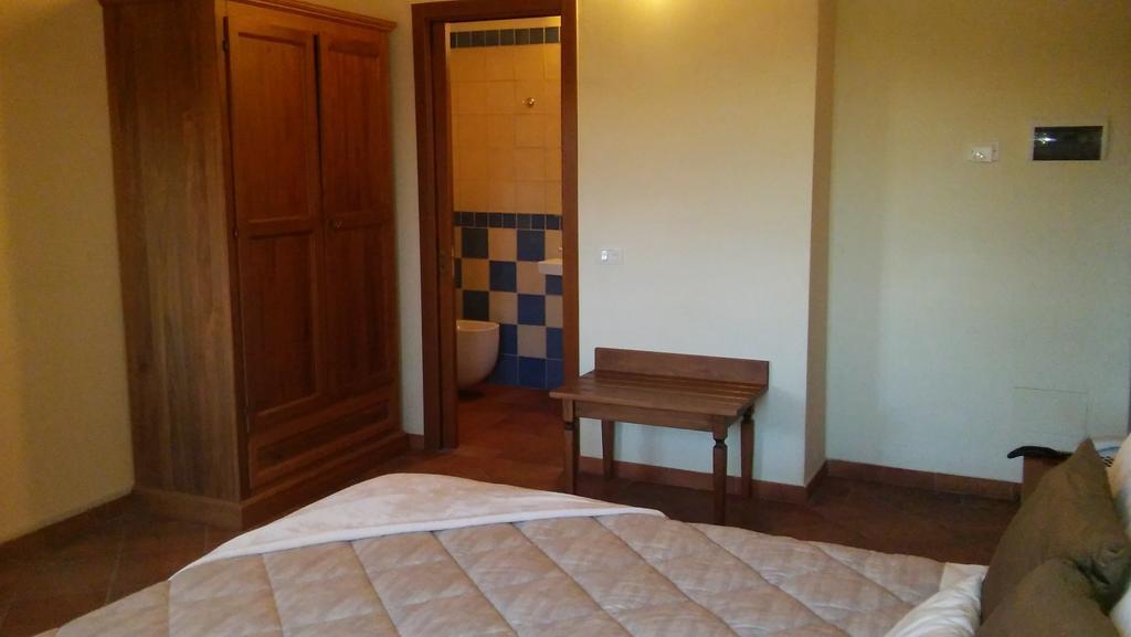Hotel More Di Cuna Monteroni dʼArbia Екстериор снимка