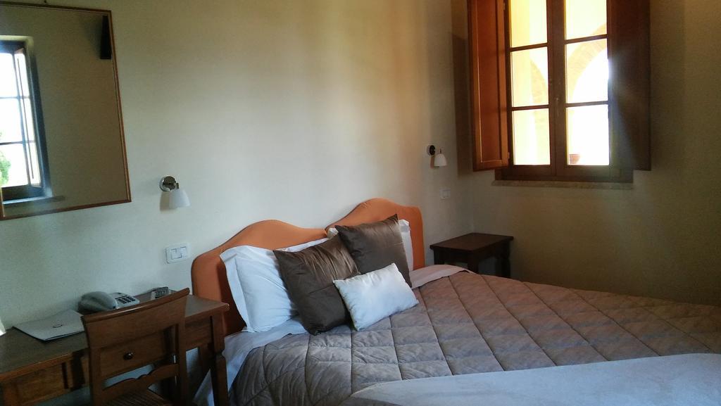 Hotel More Di Cuna Monteroni dʼArbia Екстериор снимка