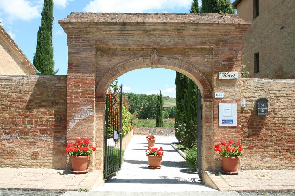 Hotel More Di Cuna Monteroni dʼArbia Екстериор снимка